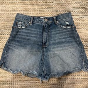 BKE - Parker Denim Shorts
